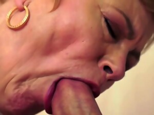 Gozadas na cara, Vovós