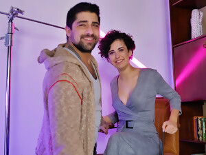 Cul, Gros culs, Brunette, Français, Jeunettes