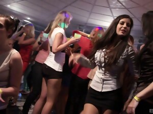 نادى, سكس مجموعة, سكس جماعى, حفلة, حقيقي