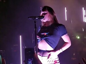 Эксгибизионизм