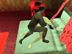 Азиатки, Кончил, Межрассовый секс, Белье, Стриптиз