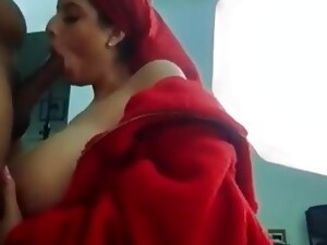 سكس عربي, اسود