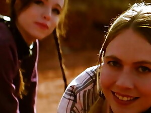 OVERLAND ANAL: Hard Ass Fucking And Offroading