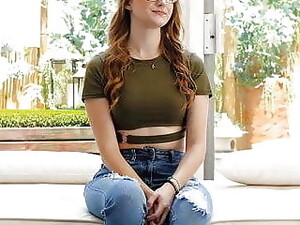 Пробы, Застенчивые