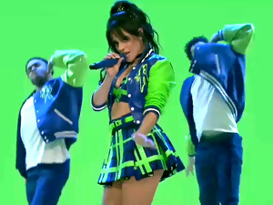 Бикини, Спандекс