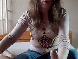 Smoking Fetish, Cfnm Handjob, Rauchen