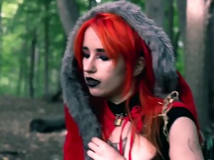 कृत्रिम लिंग, बालों-भरा, राक्षस, लंड पर चढ़ाई