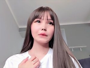 Perempuan Asia, Malu-malu