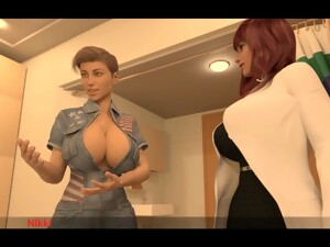 аниме, анимация