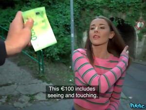 pikzuigen, verlegen, studente