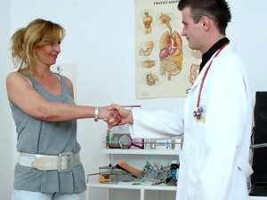 Doctor, Holandésas, Maduras