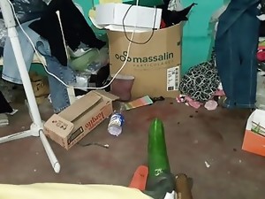 røv-knepning, cuckold, emo