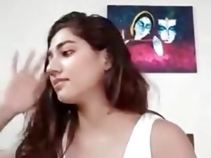 tanssi, intialainen, nuori