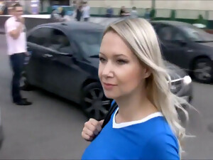 Эксгибизионизм