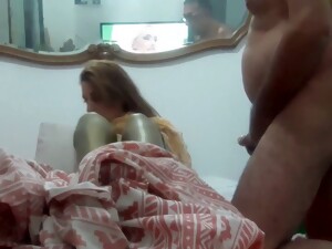 скрита камера