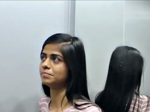 Fucking My New Flatmate - Porn In Spanish