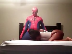 Kulit hitam, Kayu hitam, Buatan sendiri, Pakaian elastis, Seks amatir