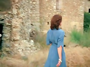 tjeckiska, fransyska, gruppsex, vintage