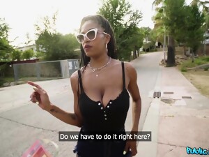 Dinero, Tetas caídas