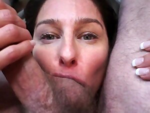 Payudara digesek kontol, Webcam