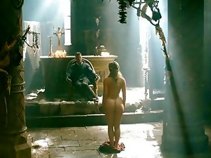 Bunda grande, Celebridade, Strip-tease, Suecas