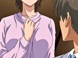 كرتون جنسي, سكس أسيوي, نزول لبن, يابانيات