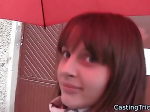 brud, provspelning, hundställningen, pengar, amatör