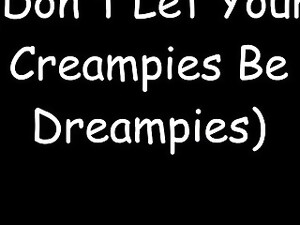 Sborra dentro, Incinte