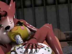 аниме, анимация, мама, 3Д