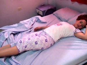 صهباء, مراهقات