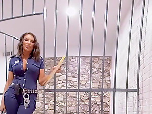 cice, kancelarija, policajke