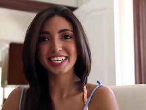 Pantat, Kontol masuk mulut, Gadis Latina, Penis, Gadis remaja