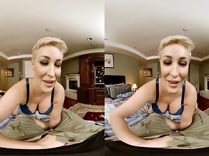 Kontol gede, Tetek besar, MILF, Sudut gambar, 3D