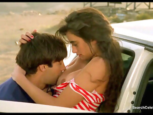 Ünlüler, Meksikalılar