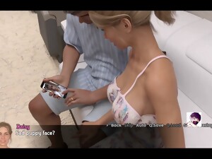 Anime, Madrastra, 3D