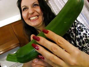 Anal, Mollig, Von hinten, MILF, Amateur