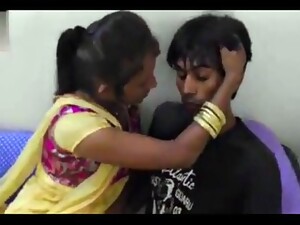 अरब, भारतीय, मिल्फ़