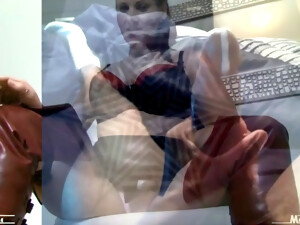 Бисексуалы, Доминирование, Курящие, Поезд