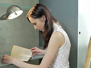 Skinny Teen Fucked By A Perverted Old Man