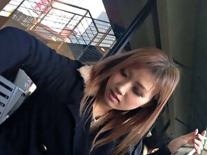 Азиатки, Фетиш, Курящие, Любители