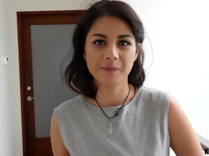 Kinky Family - Penelope Reed - Shag Her Hairy Snatch Goo