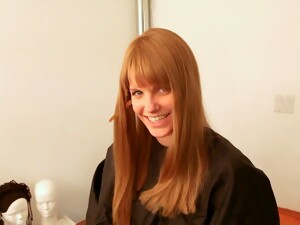 Behind The Scenes Of The Official Howard Stern Parody