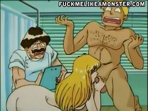 аниме, бдсм, анимация, малки цици