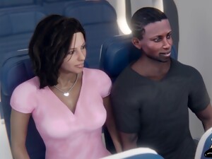 аниме, задник, анимация, латино, милф