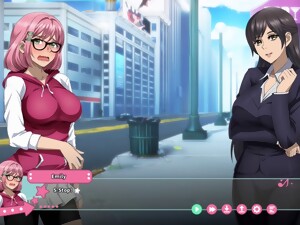 anime, lên đỉnh, máy rung
