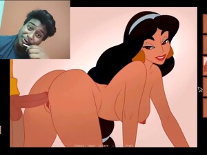 Anime, Bukkake, Corridas internas