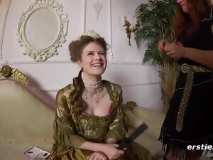 Dojrzałe, Anal z dojrzałymi