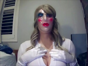 σδμχ, μαλακία, ντροπαλή