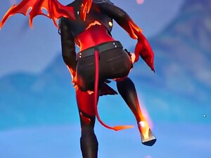 Большая жопа, Танцы