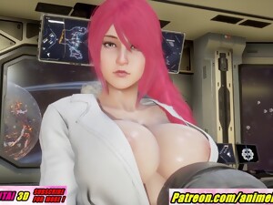 Anime, Bambole, Seghe